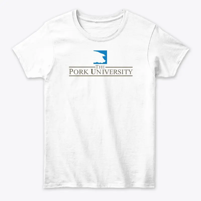 Pork University