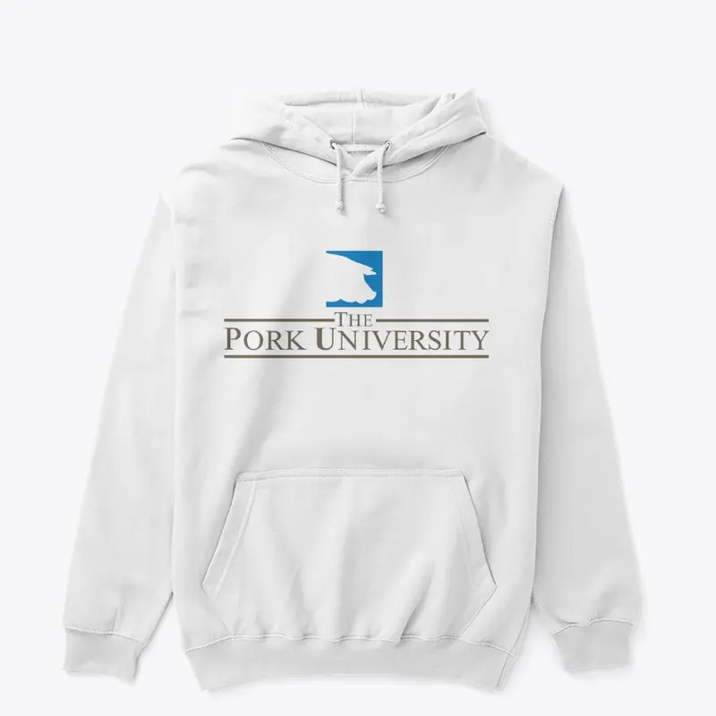 Pork University