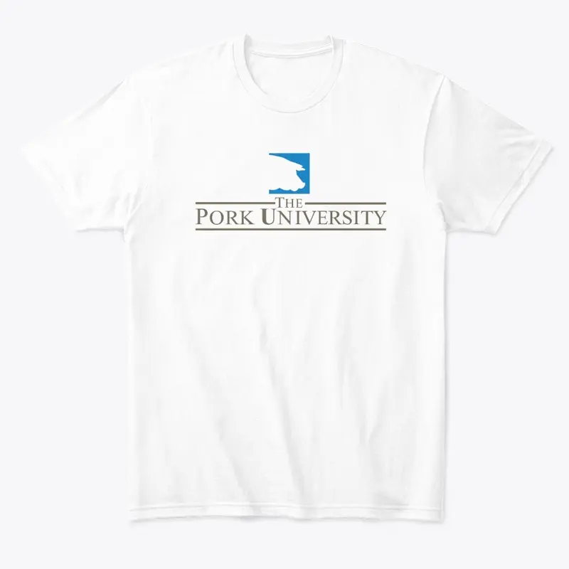 Pork University