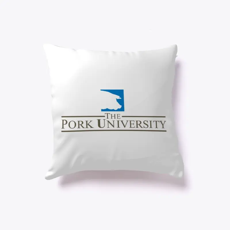 Pork University